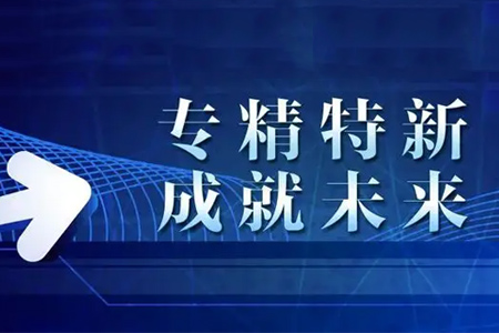 汕尾專精特新企業(yè)申報(bào)要求（必備條件、專項(xiàng)條件）